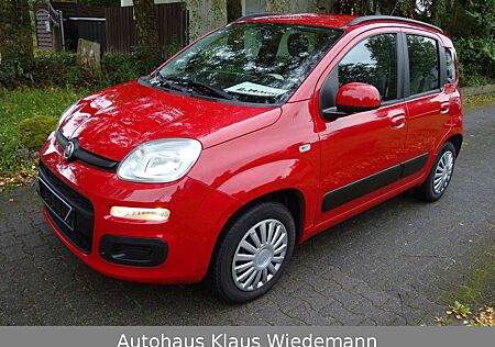 Fiat New Panda 0.9 TwinAir Aut. - 2.Hd./49 TKM