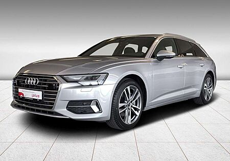 Audi A6 45 TFSI sport S tronic Leder Navi ACC