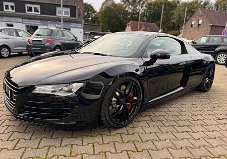 Audi R8 Coupe 4.2 FSI quattro Napa B&O Kamera MMI TOP