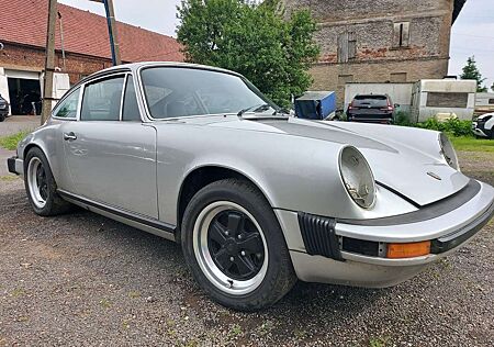 Porsche 911 1976 911S