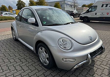 VW New Beetle Volkswagen 2.0 Style