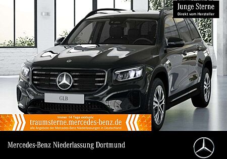 Mercedes-Benz GLB 220 4M PROGRESSIVE+NIGHT+LED+KAMERA+8G
