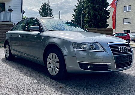 Audi A6 Neue Tüv/SHZ/ Navi