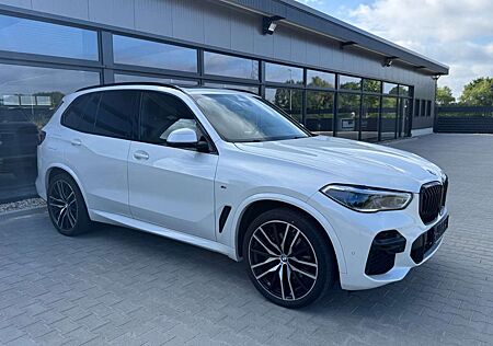 BMW X5 40i M Sport -HUD-ACC-Pano-Soft-360K-Laser-22Z