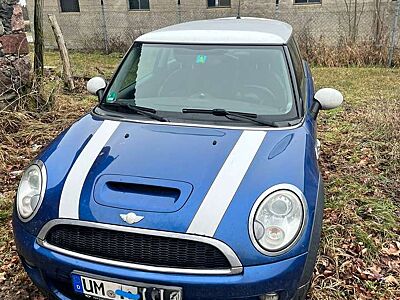 MINI Cooper Coupe