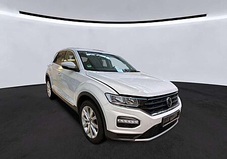 VW T-Roc Volkswagen Active*NAVI*KAMERA*AHK*