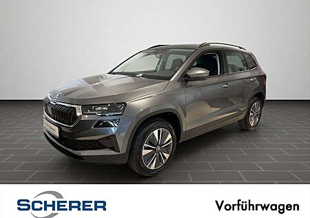 Skoda Karoq Selection SELECTS110/1.5A7F