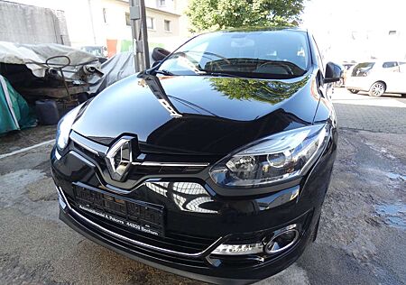 Renault Megane BOSE Edition GARANTIE 12 MONATE