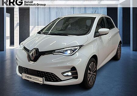 Renault ZOE RIVIERA R135 50kWh BATTERIEKAUF