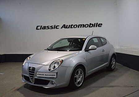 Alfa Romeo MiTo Turismo *Navi*Einparkhilfe*