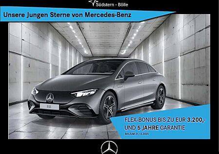Mercedes-Benz EQE 350 AMG-ADV.PLUS+PANO+DISTR.+MEM.+KEYL.GO+