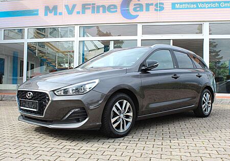 Hyundai i30 1.0 T-GDI Trend
