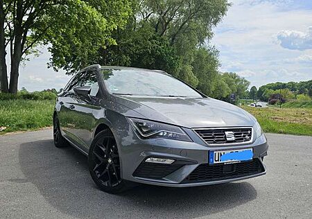 Seat Leon ST 1.4 TSI ACT Start&Stop DSG FR