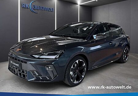 Cupra Leon 1.5 eTSI LED Navi SHZ Sennheiser Edge