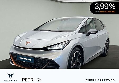 Cupra Born *SHZ*LED*RFK* 77 kWh*2J Garantie*