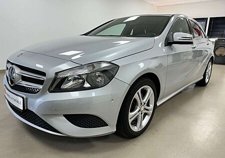 Mercedes-Benz A 180 BlueEfficiency*PDC*KLIMA*NAVI*8FACH*LM*