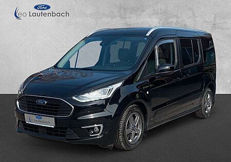Ford Grand Tourneo Connect Titanium