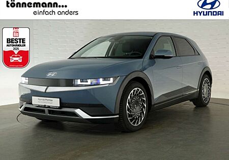 Hyundai IONIQ 5 TECHNIQ 77,4kWh+VOLL-LED+NAVI+WÄRMEPUMPE+20'' ALUF