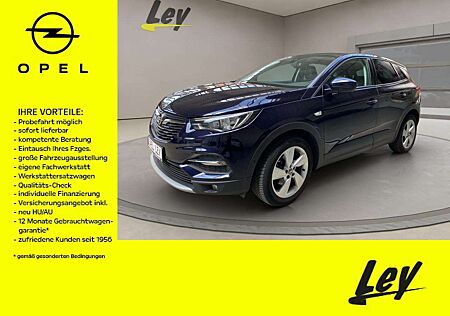 Opel Grandland X Design Line