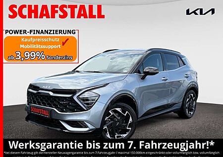 Kia Sportage 1.6 T-GDI PHEV GT-Line AWD Drive-Paket Sound-Paket