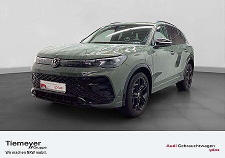 VW Tiguan Volkswagen 1.5 eHybrid 272PS R-LINE LM20 PANO 360 IQ