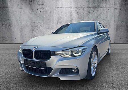 BMW 320 i Aut. Limousine M Sport Paket VIRTUAL LED