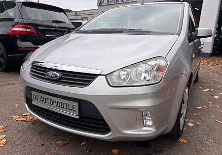 Ford C-Max Style*HU Neu-Insp.Neu*