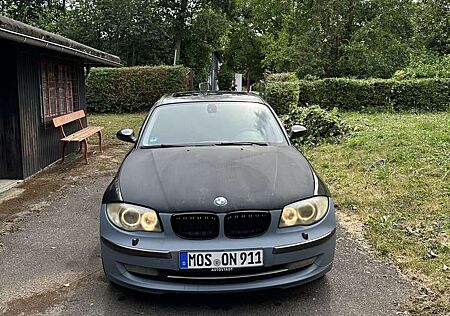 BMW 120i 120 E87