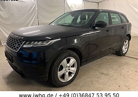 Land Rover Range Rover Velar Hybrid LED NavDigTacho 19"Spur