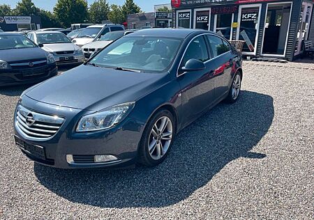 Opel Insignia 2.0 CDTI Sport 118kW Sitzheizung!!PDC!!