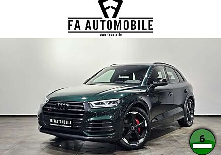 Audi SQ5 TFSI Black Ed.Virtual S-Sitz Luftf. 20 Rotor