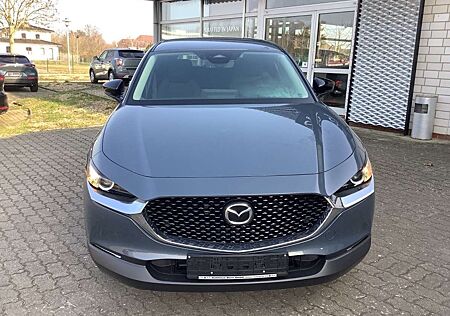 Mazda CX-30 2.5L e-SKYACTIV G 140ps Homura