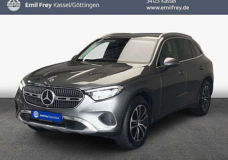 Mercedes-Benz GLC 220 GLC