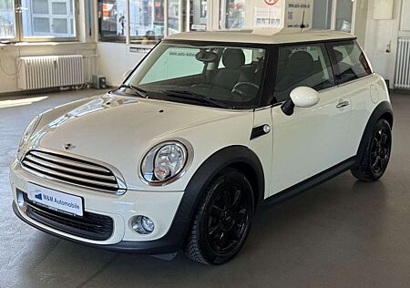 Mini ONE *Klima*61.000 KM*Sitzheizung