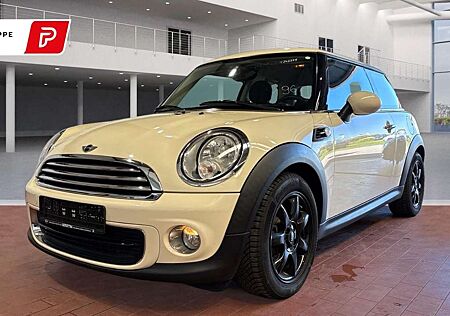 Mini ONE *Klima*Sitzheizung*61.000 KM*