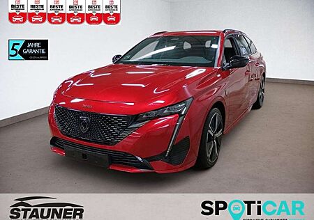 Peugeot 308 SW GT PureTech 130PS AT8*MEMORY*ALCANTARA*