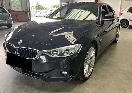 BMW 430d 430 Gran Coupe Aut.