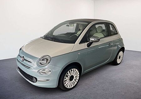 Fiat 500C 1.0 COLLEZIONE 1957 SONDERMODELL