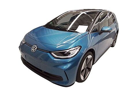 VW ID.3 Volkswagen PRO S +5-SITZER+NAVI-NEU!+0,99 ZINS+ LED