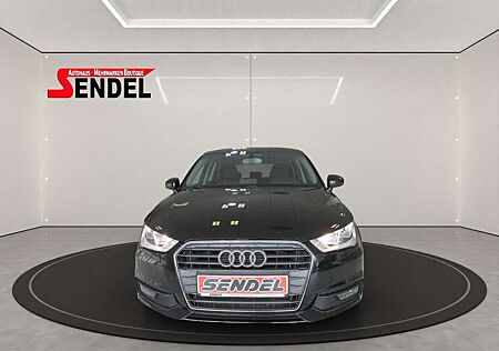 Audi A1 Sportback basis***MTL.RATE 128,00 €***