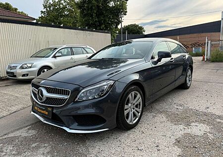 Mercedes-Benz CLS 350 BlueTec 4Matic*TUV NEU*