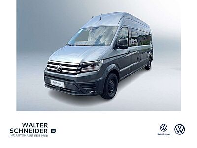 Volkswagen Grand California 2.0 TDI 120 kW 4Motion