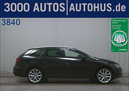 Seat Leon Sportstourer 1.5 TSI FR-Line Pano Shz AHK