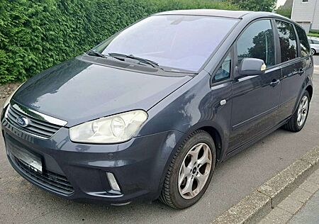 Ford C-Max gebraucht kaufen Ford C-Max Titanium 2010