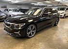 BMW 320 D TOURING x DRIVE LUXURY LINE - VOLL !