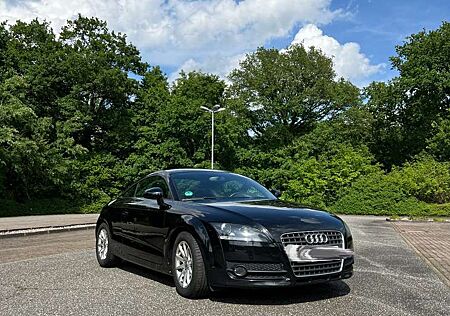 Audi TT Coupe 1.8 TFSI
