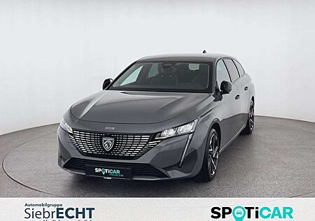 Peugeot 308 Allure Pack 1.5D*NAVI*RFK*PDC*uvm