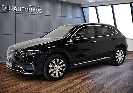 Mercedes-Benz EQA 250 +