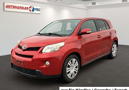 Toyota Urban Cruiser 1.33 VVTi Town+ PDC AAC