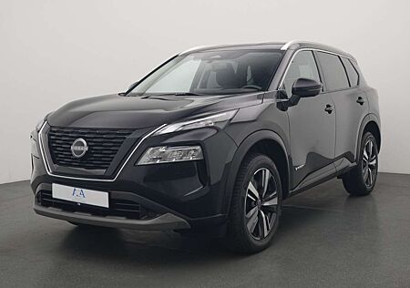 Nissan X-Trail N-Connecta 360KAM+HEADUP+APPS+WINTER+ACC